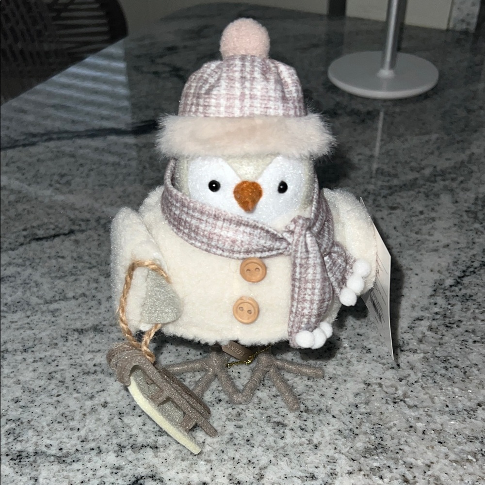 Featherly Friends Target Winter Bird 2025